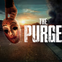 The Purge Wallpaper New Tab Theme[Install]  screen for extension Chrome web store in OffiDocs Chromium